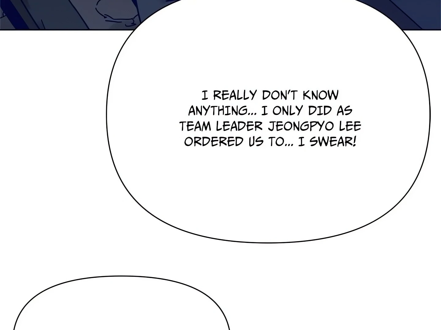 Cleaner K Chapter 83 - Page 93