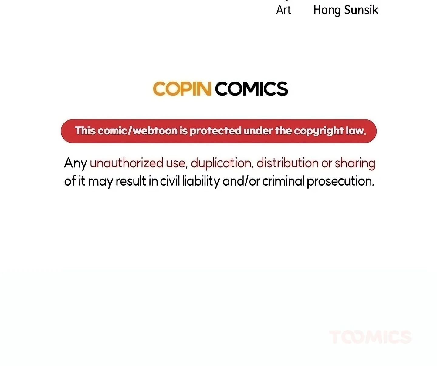 Cleaner K Chapter 84 - Page 101