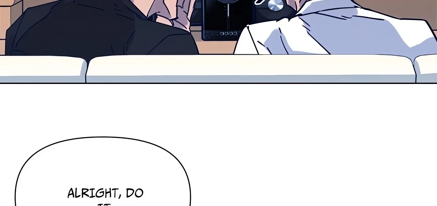 Cleaner K Chapter 84 - Page 19