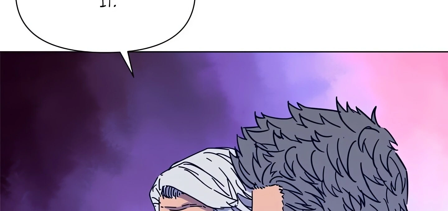 Cleaner K Chapter 84 - Page 20