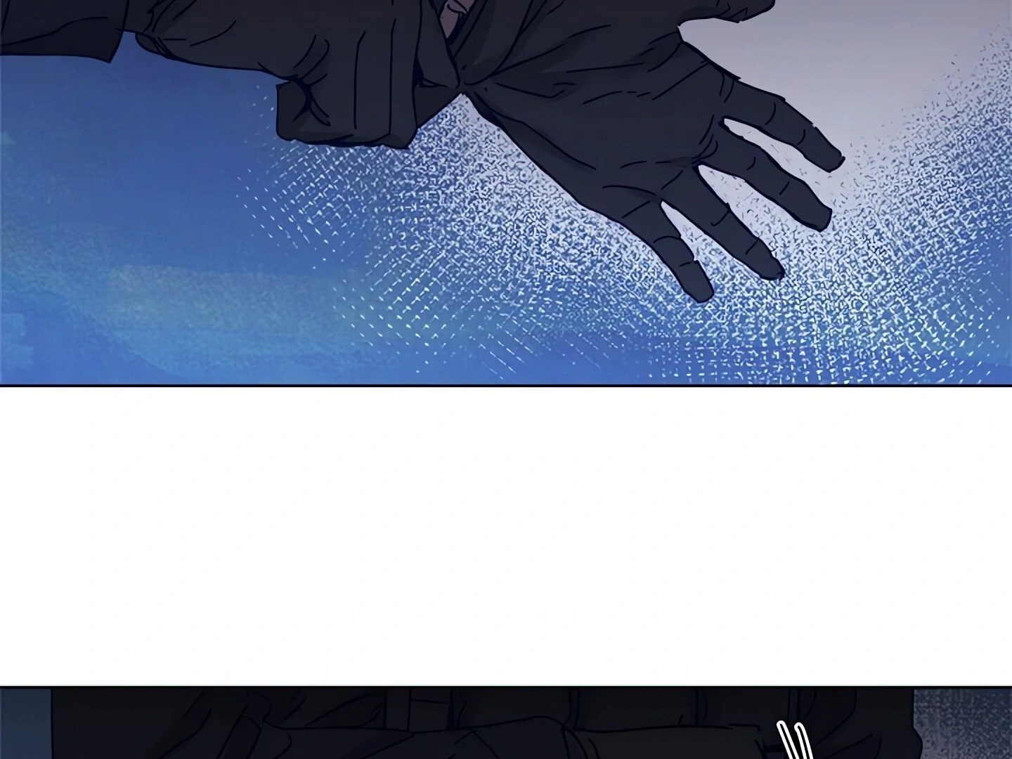 Cleaner K Chapter 84 - Page 26