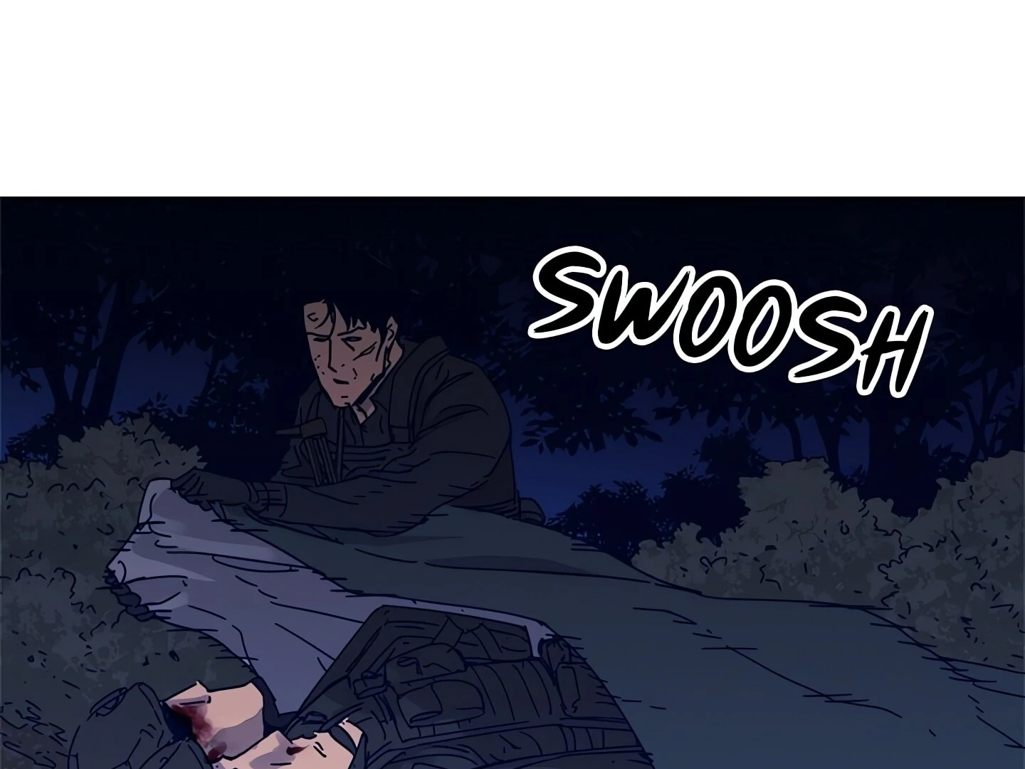 Cleaner K Chapter 84 - Page 32