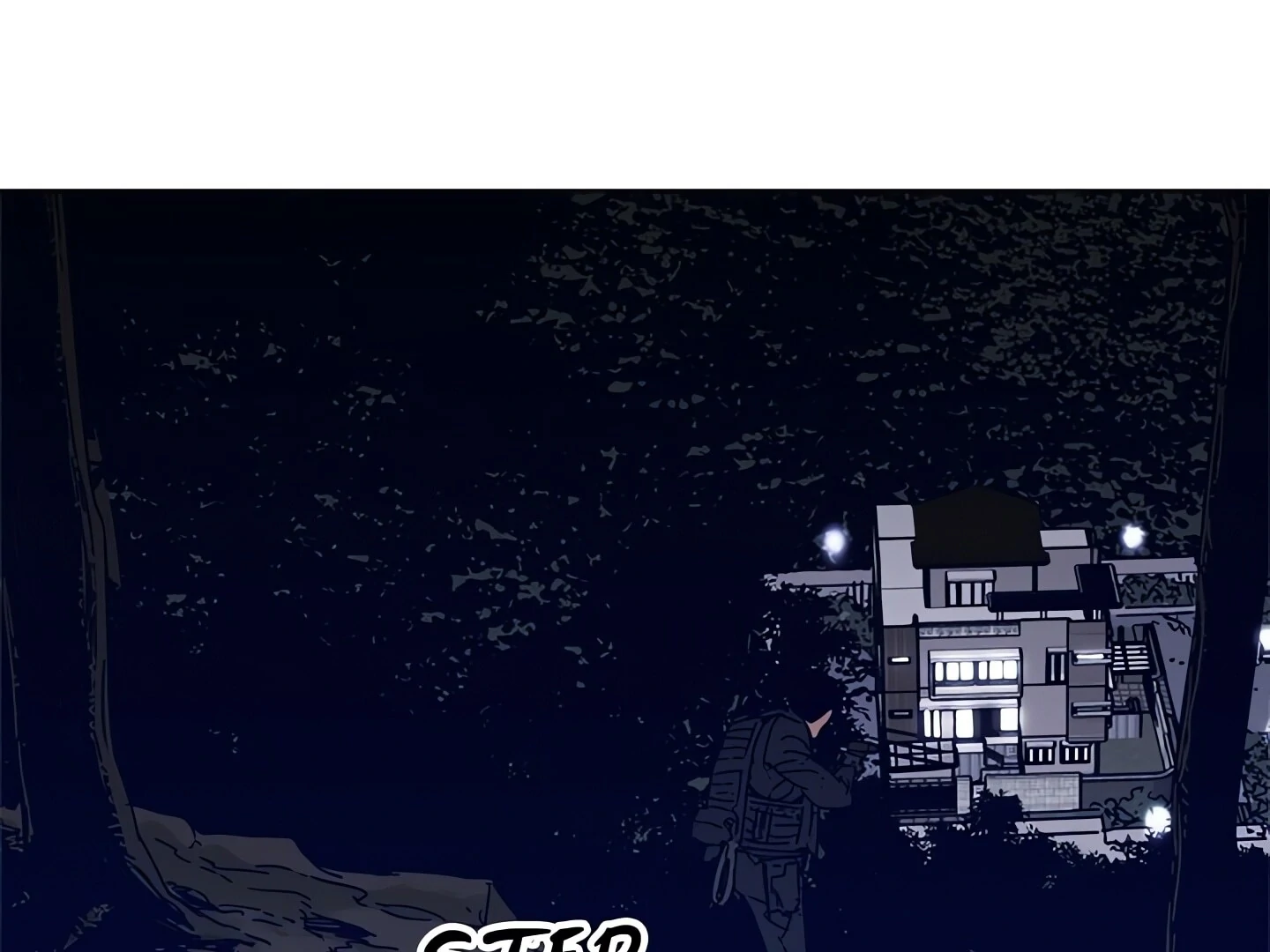 Cleaner K Chapter 84 - Page 42