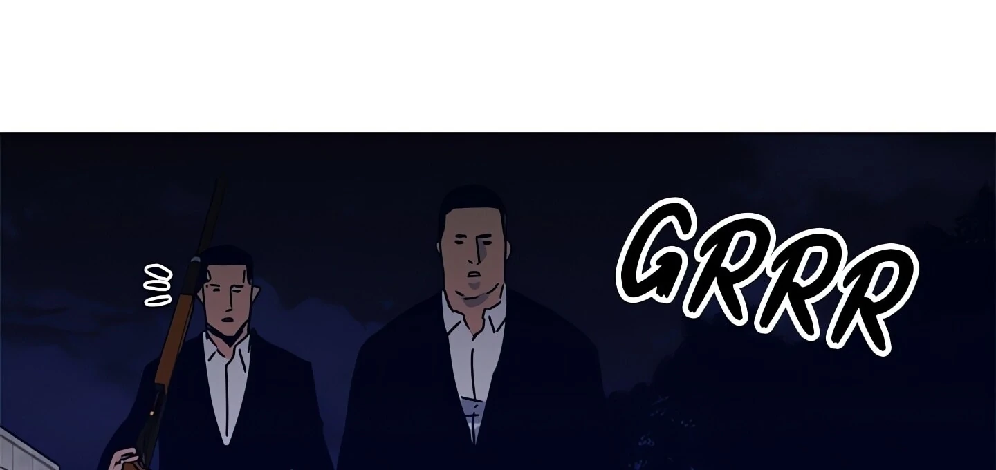 Cleaner K Chapter 84 - Page 50