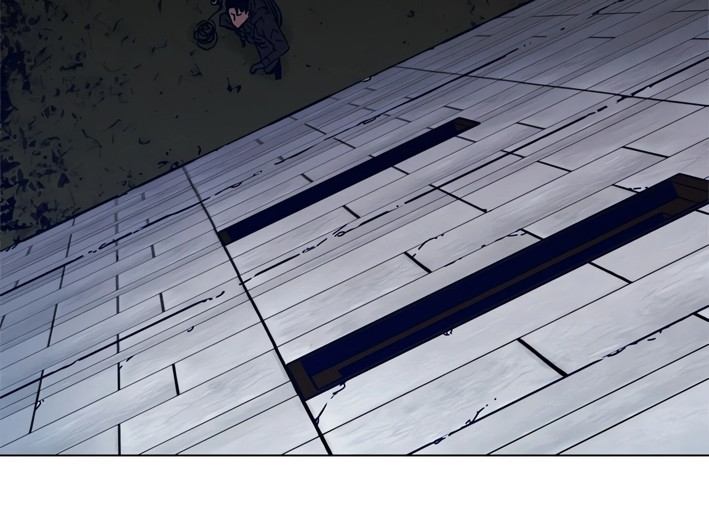 Cleaner K Chapter 84 - Page 83