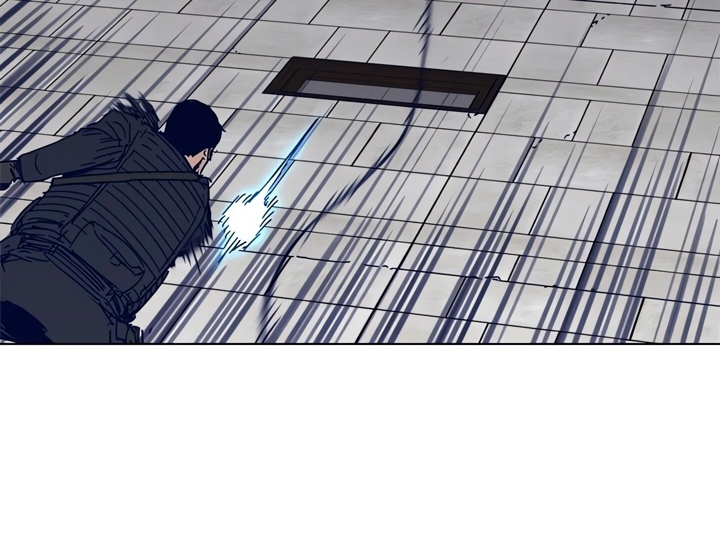 Cleaner K Chapter 84 - Page 86