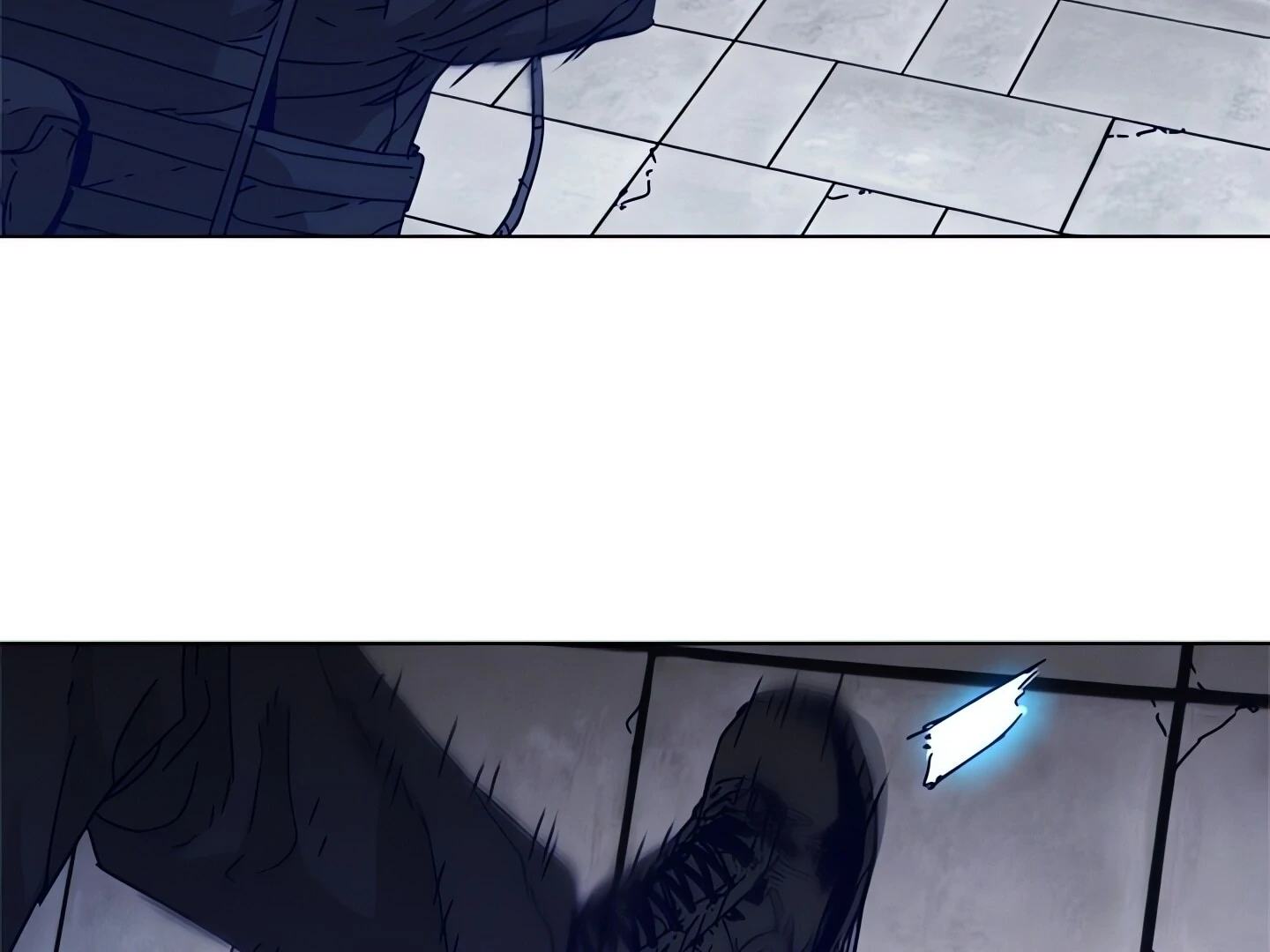 Cleaner K Chapter 84 - Page 94