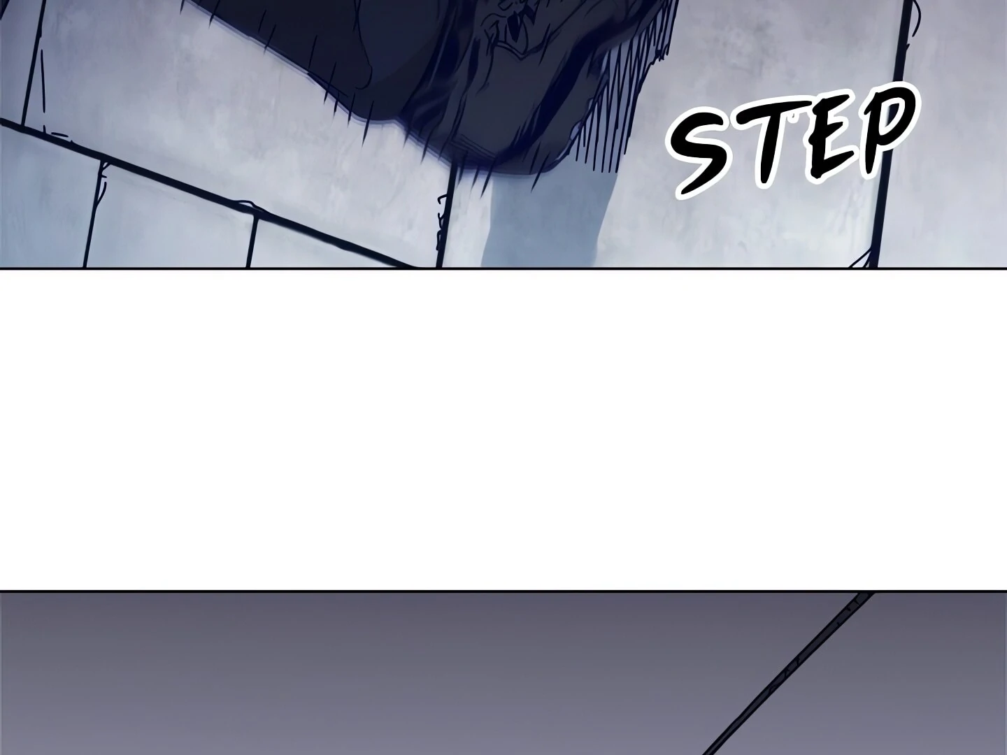 Cleaner K Chapter 84 - Page 95