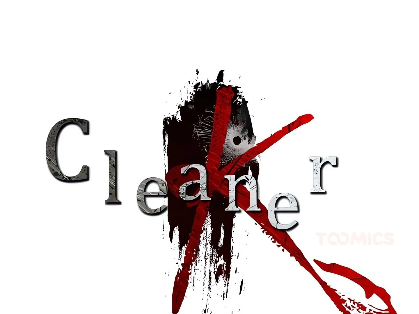 Cleaner K Chapter 85 - Page 2