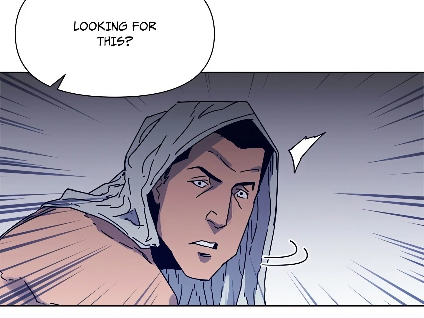 Cleaner K Chapter 85 - Page 21