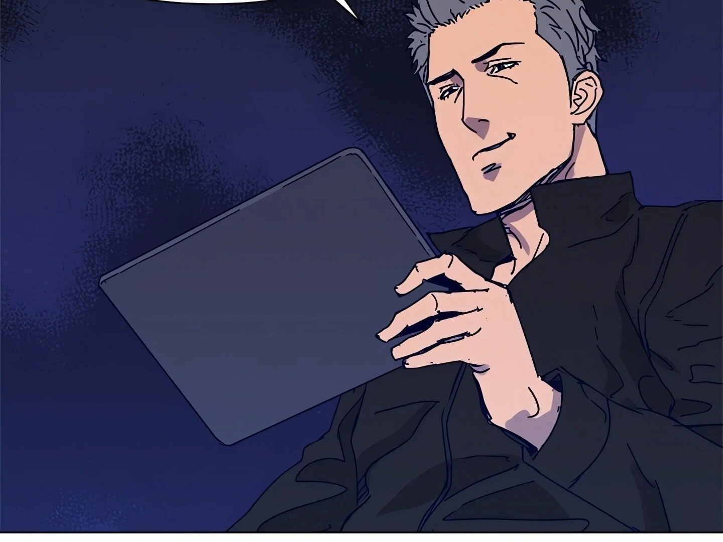 Cleaner K Chapter 85 - Page 33