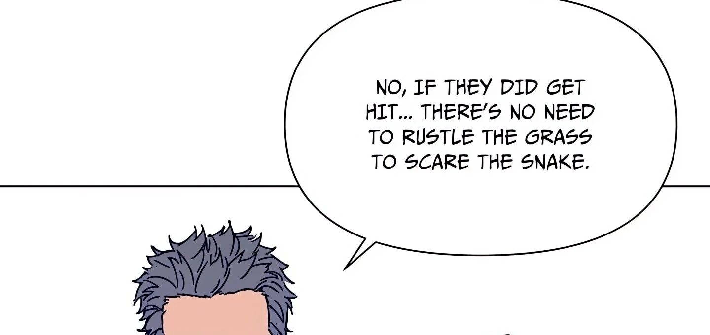 Cleaner K Chapter 85 - Page 40