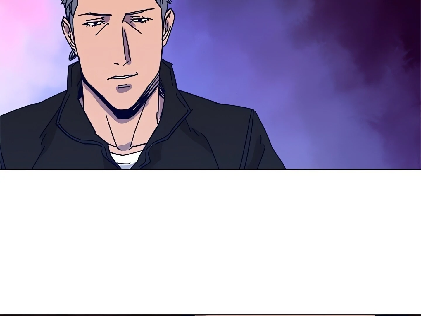 Cleaner K Chapter 85 - Page 45