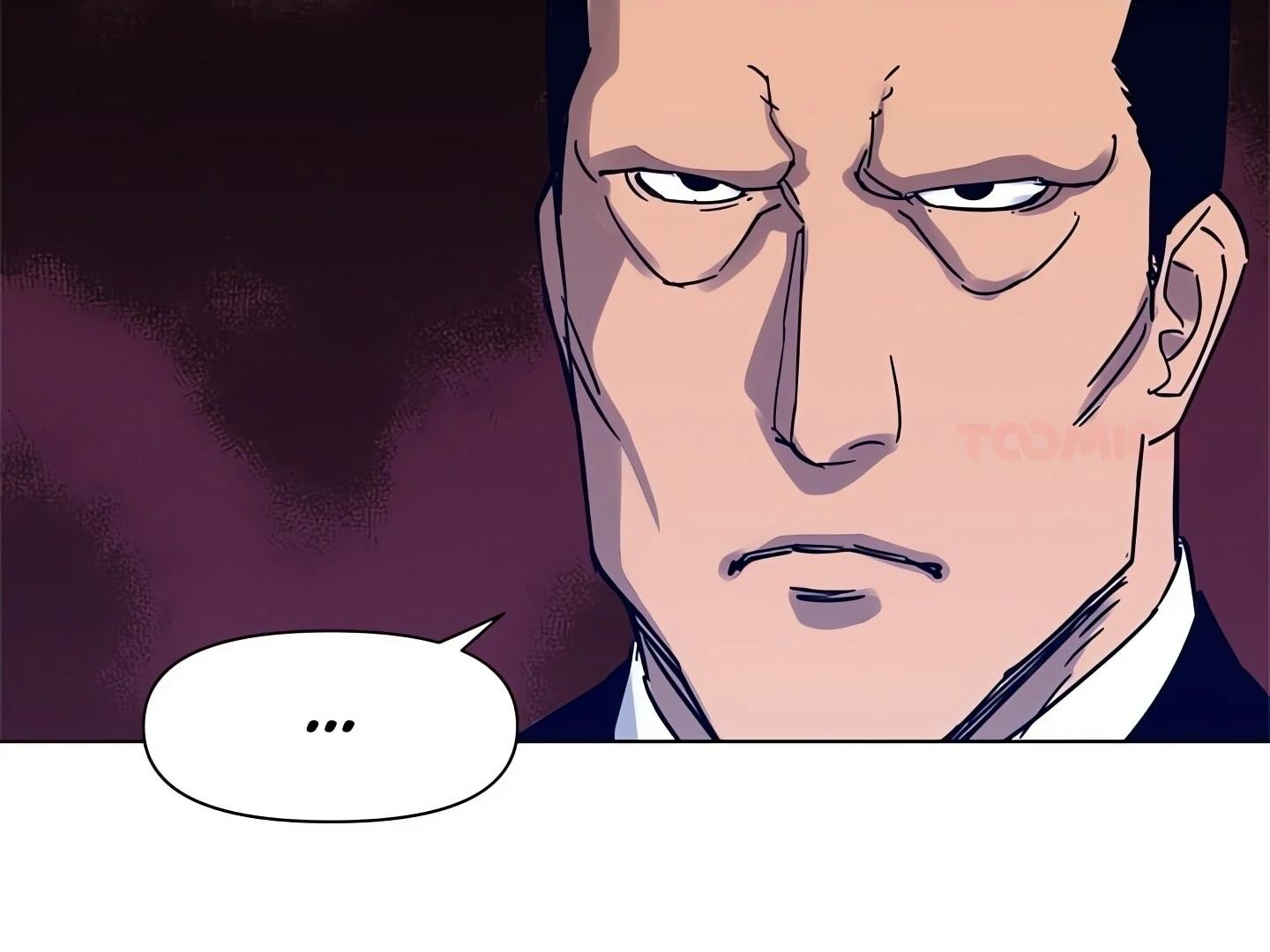 Cleaner K Chapter 85 - Page 46