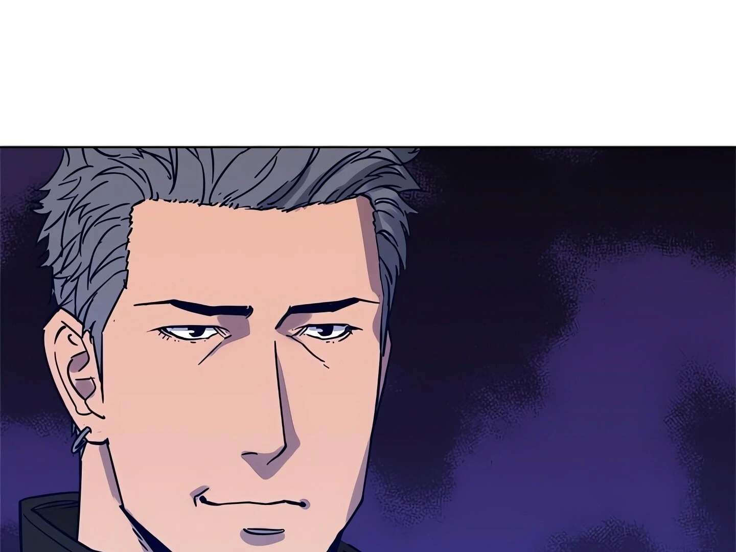 Cleaner K Chapter 85 - Page 47