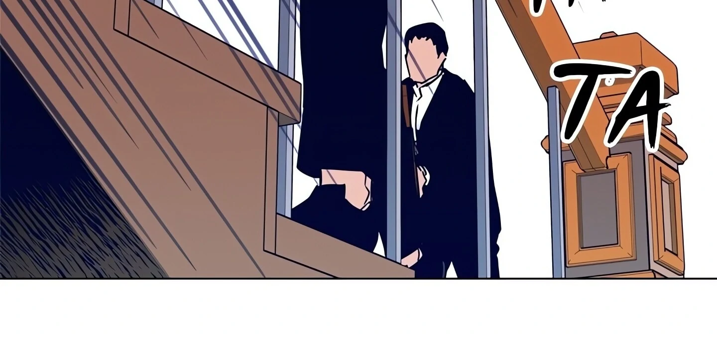 Cleaner K Chapter 85 - Page 60