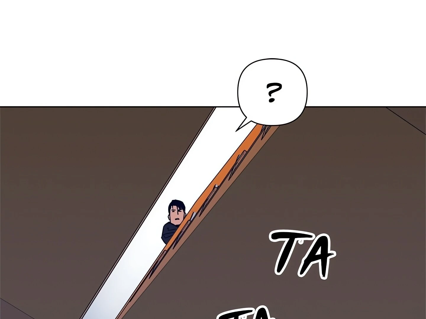 Cleaner K Chapter 85 - Page 61