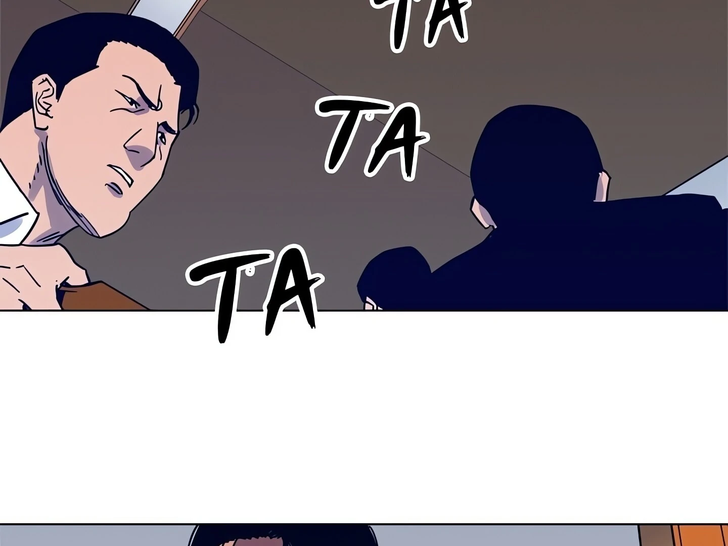 Cleaner K Chapter 85 - Page 62