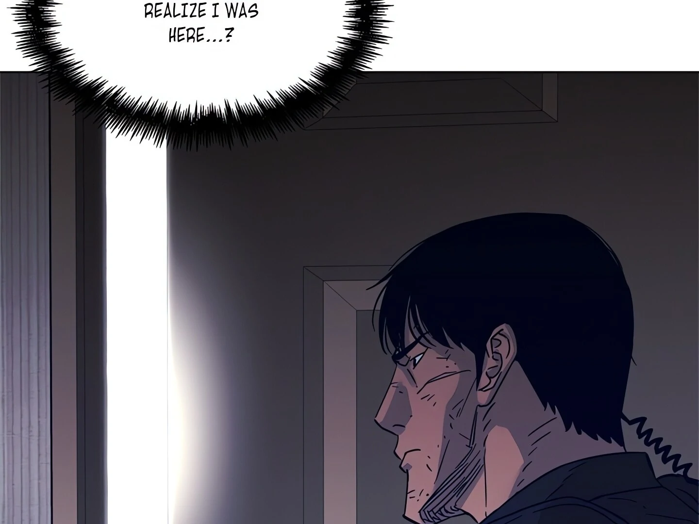 Cleaner K Chapter 85 - Page 67