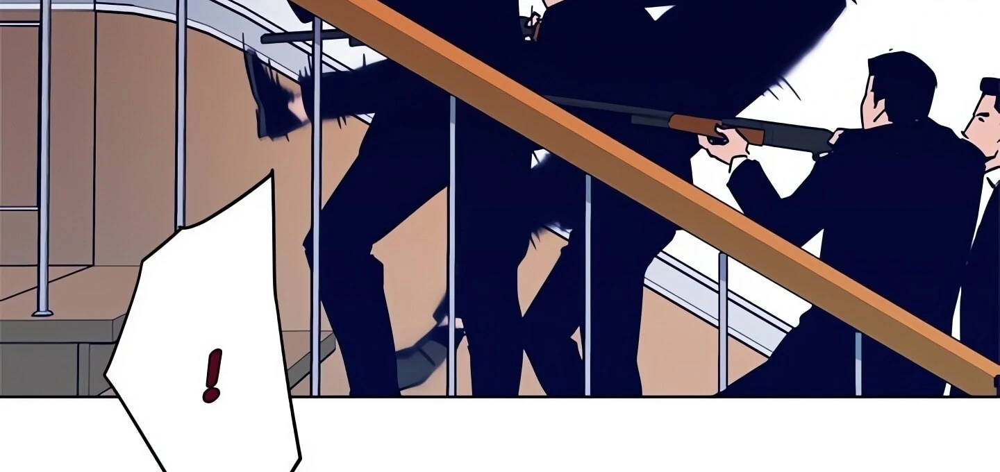 Cleaner K Chapter 85 - Page 79