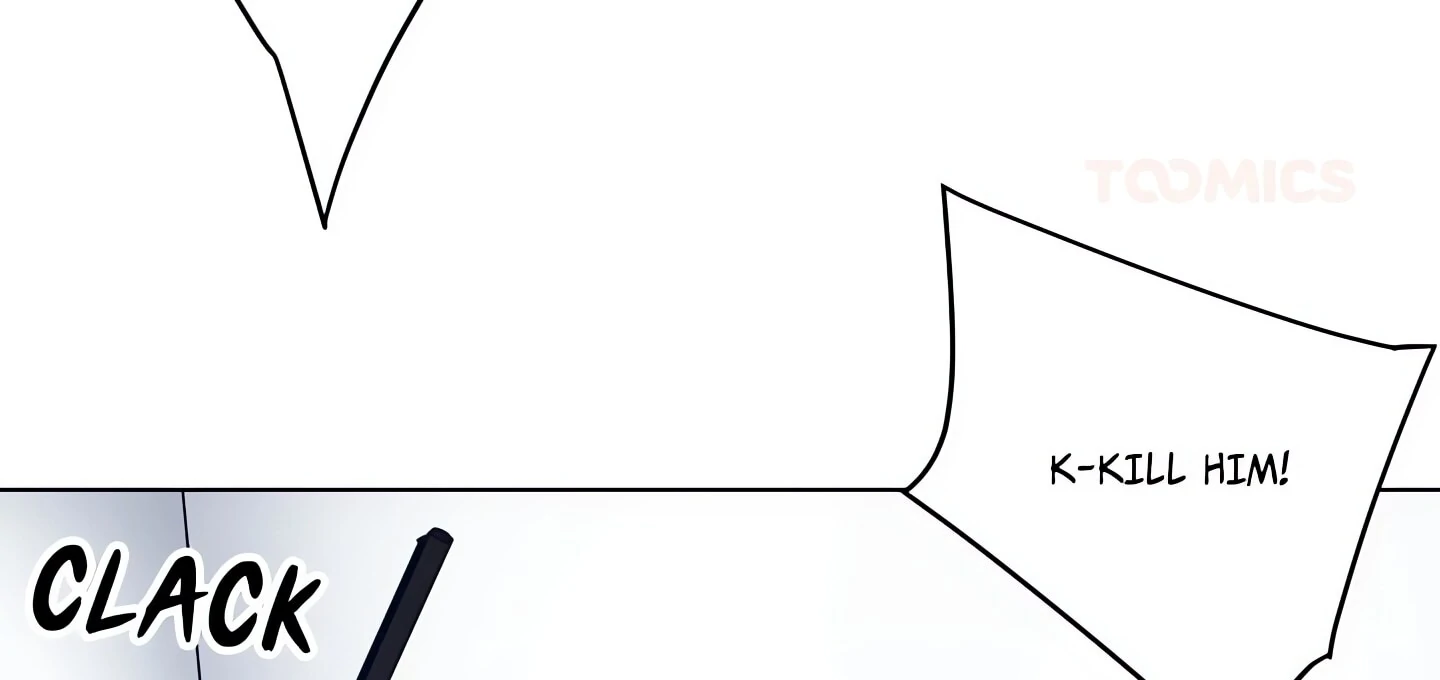 Cleaner K Chapter 85 - Page 80