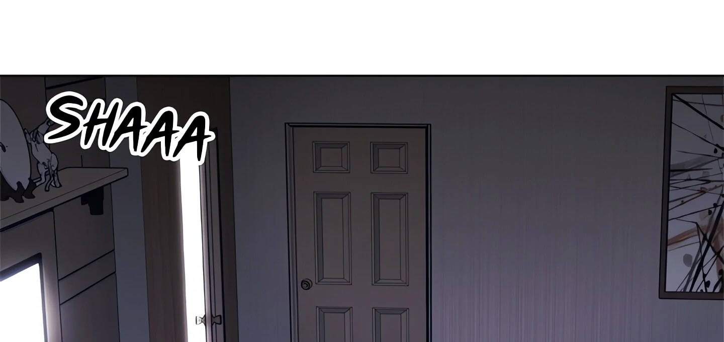 Cleaner K Chapter 85 - Page 9