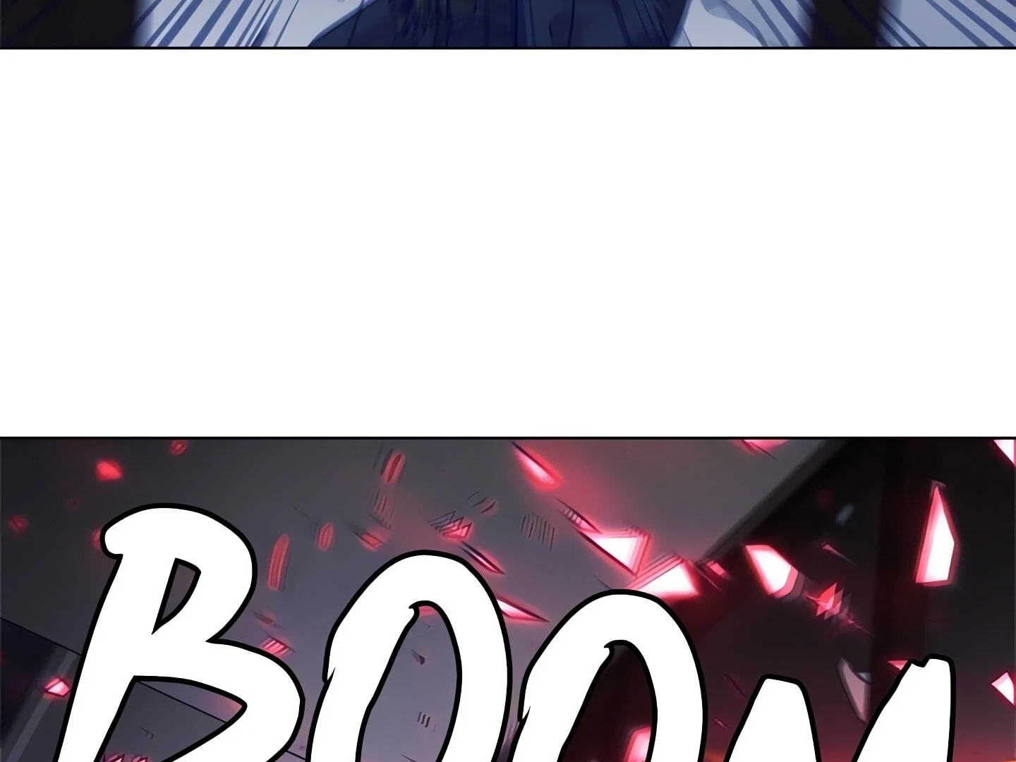 Cleaner K Chapter 85 - Page 97