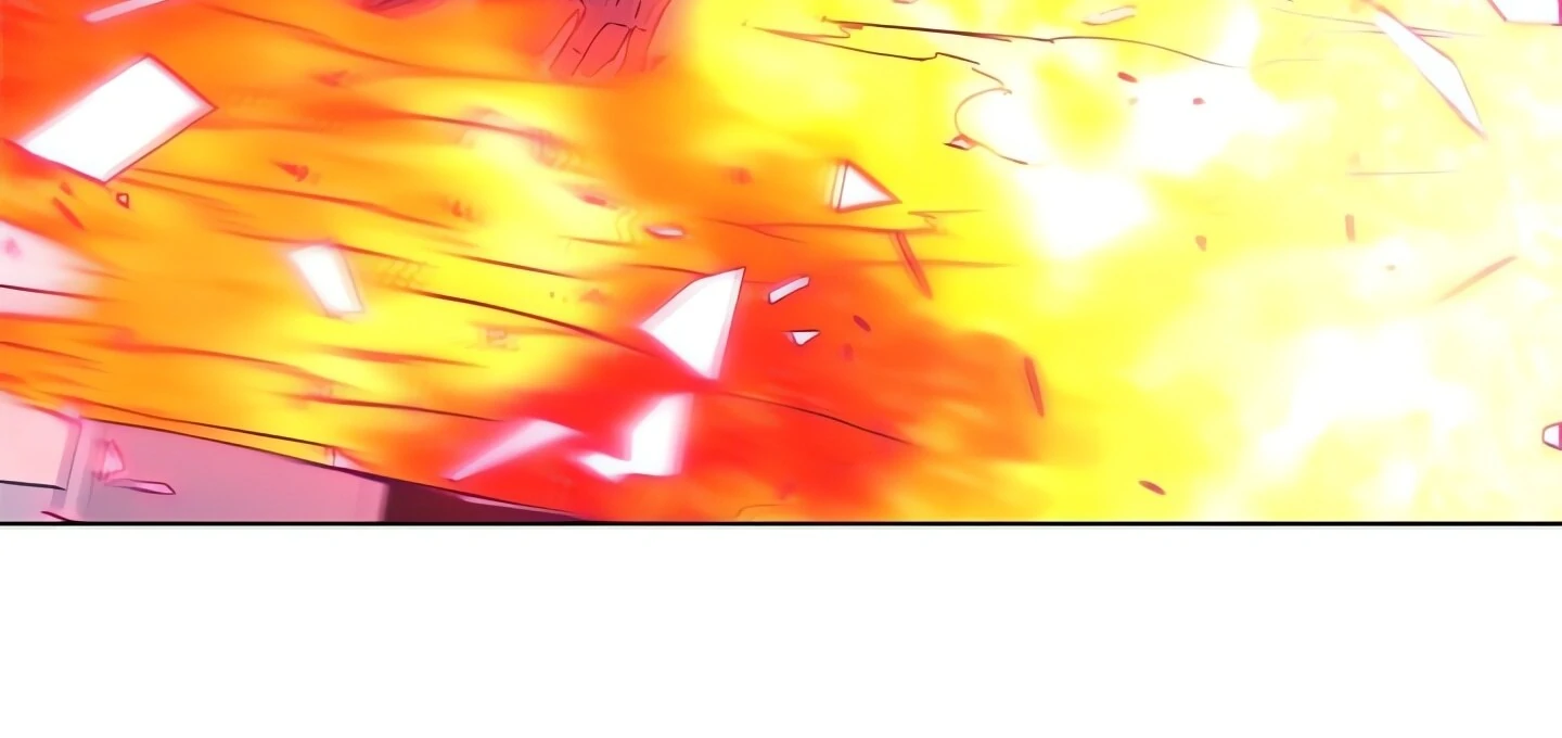 Cleaner K Chapter 85 - Page 99