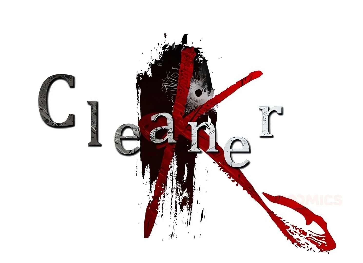 Cleaner K Chapter 86 - Page 2