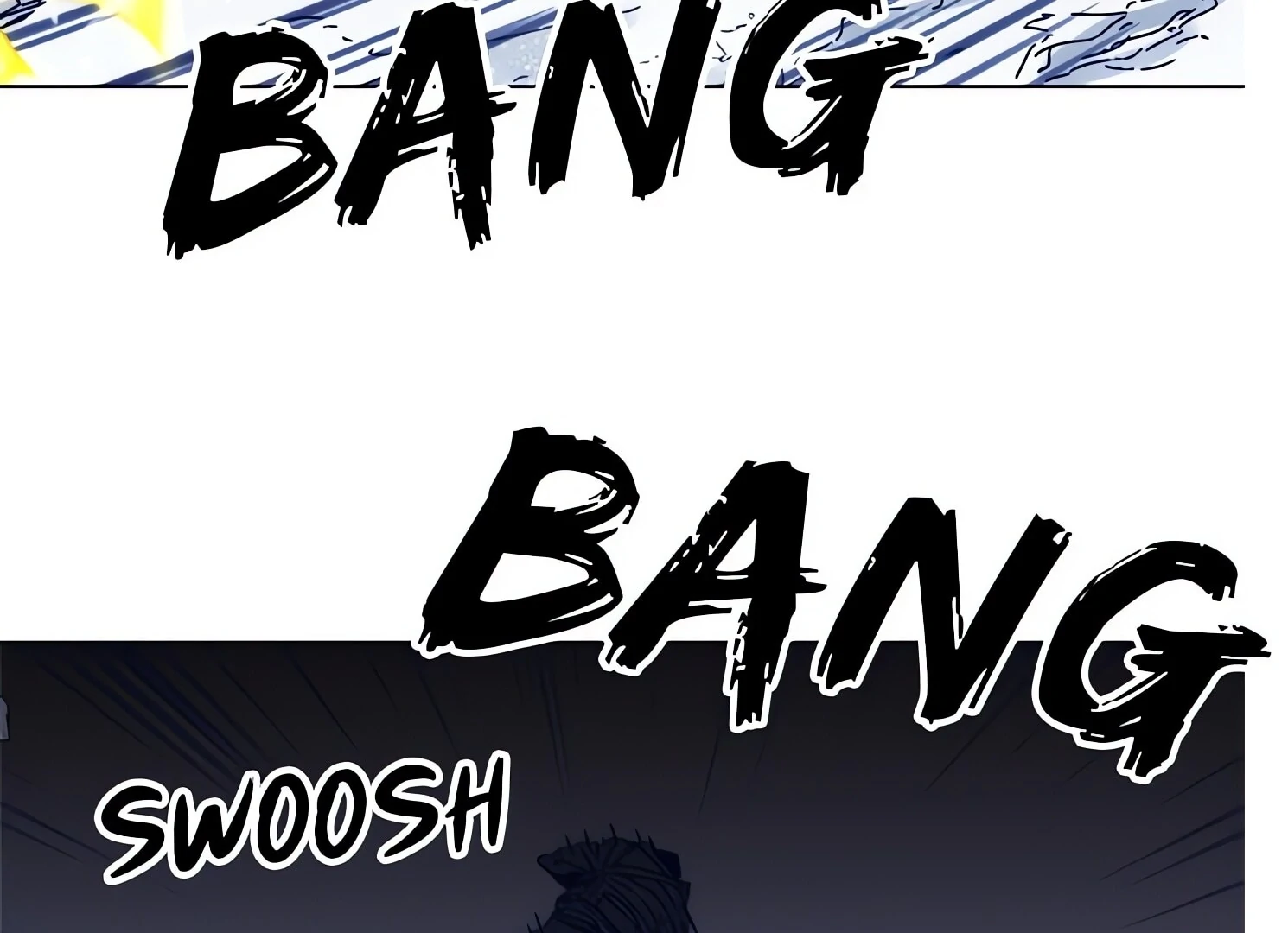 Cleaner K Chapter 86 - Page 31