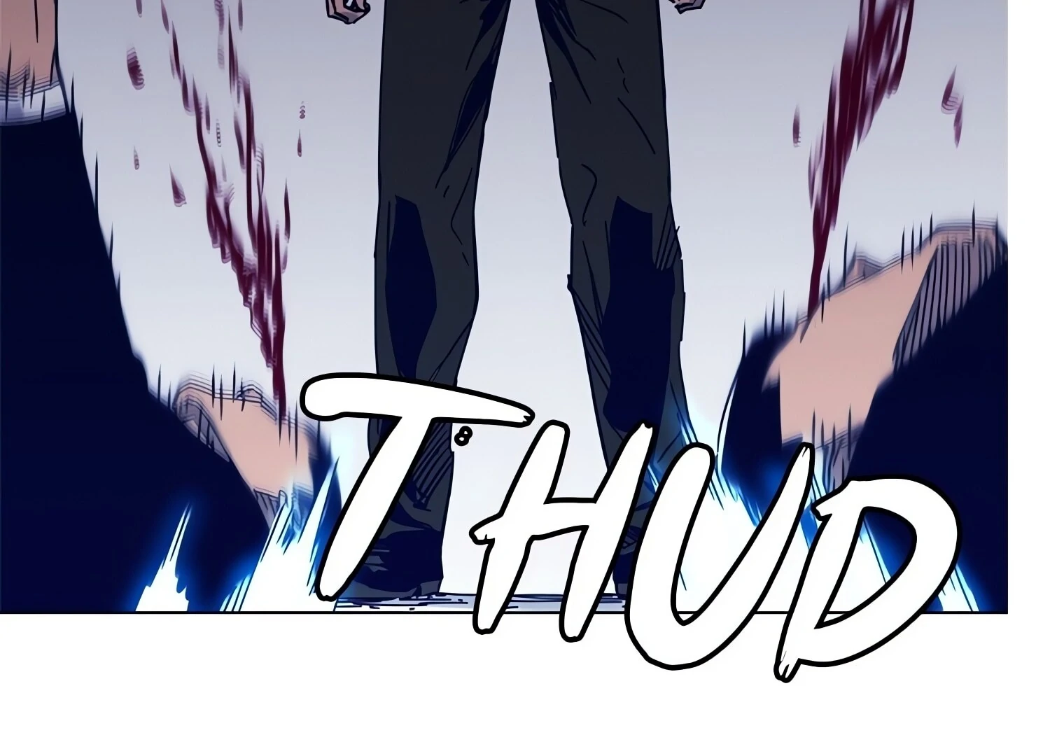 Cleaner K Chapter 86 - Page 44