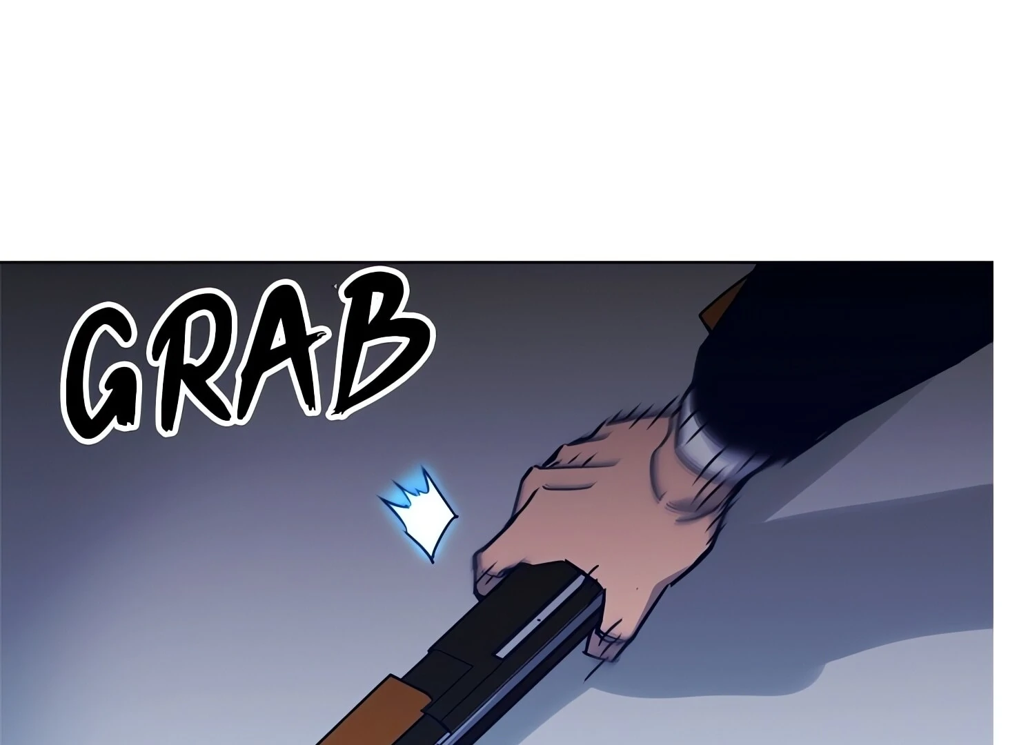 Cleaner K Chapter 86 - Page 45