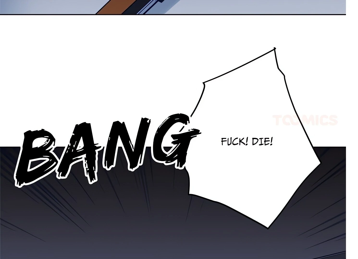 Cleaner K Chapter 86 - Page 46