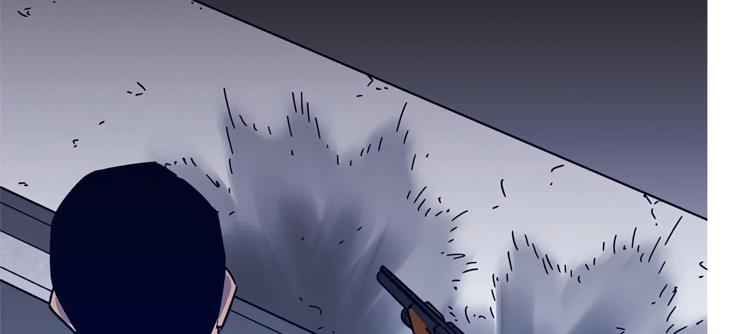 Cleaner K Chapter 86 - Page 50