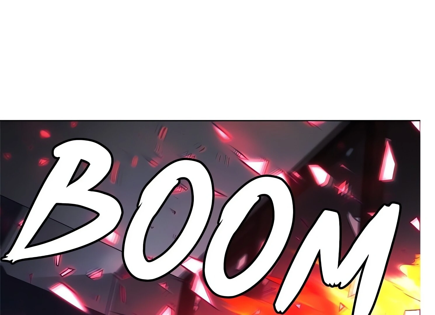 Cleaner K Chapter 86 - Page 6