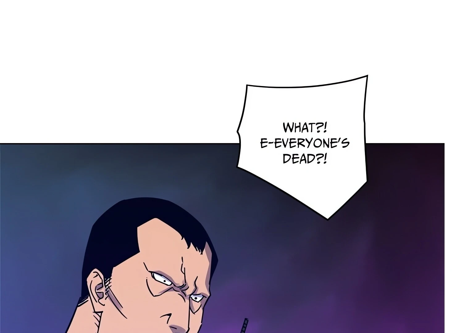 Cleaner K Chapter 86 - Page 55