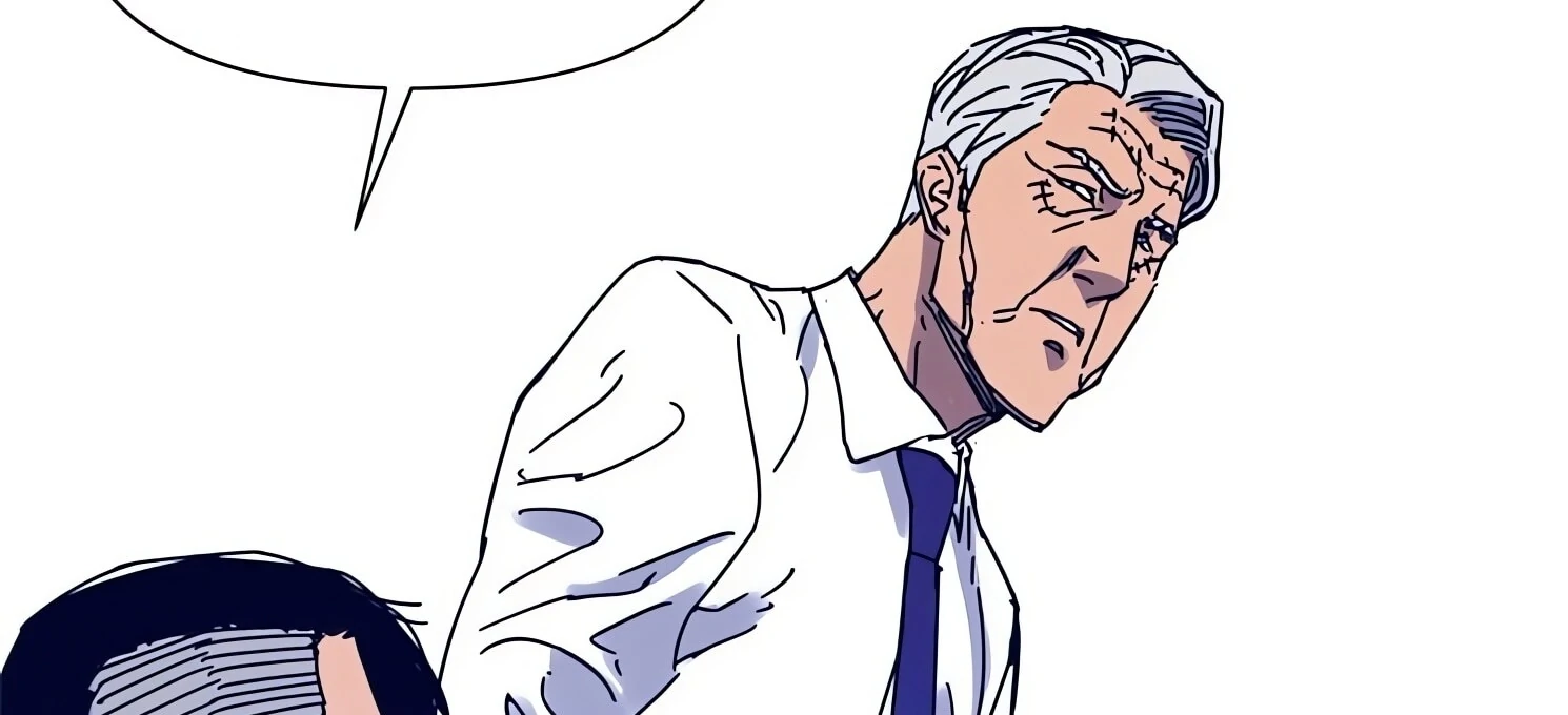 Cleaner K Chapter 86 - Page 69