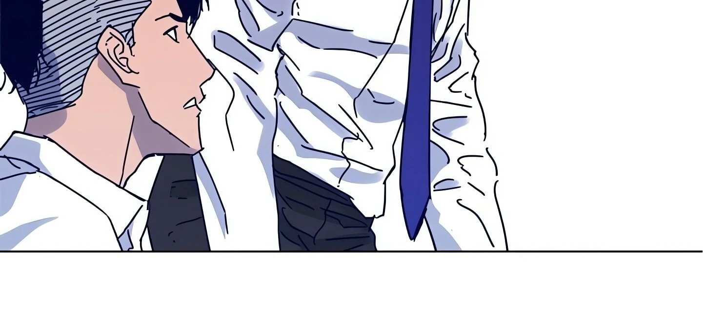 Cleaner K Chapter 86 - Page 70