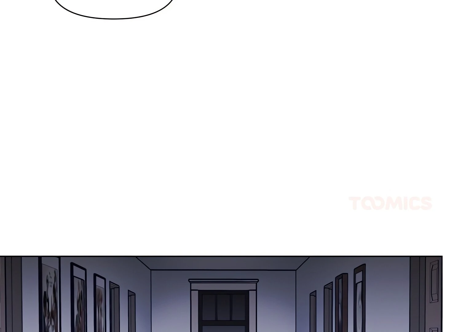 Cleaner K Chapter 86 - Page 74