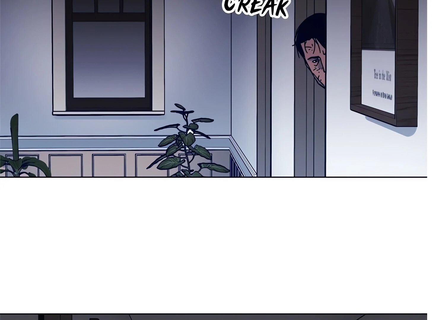 Cleaner K Chapter 86 - Page 76