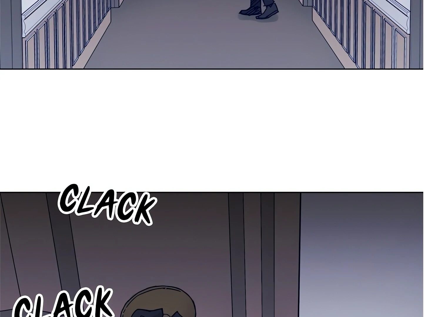 Cleaner K Chapter 86 - Page 81