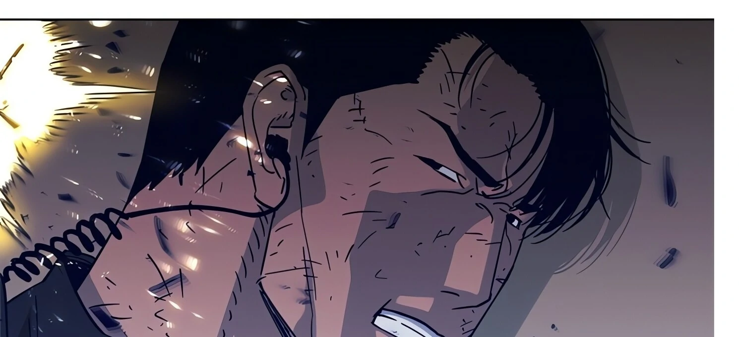 Cleaner K Chapter 86 - Page 90