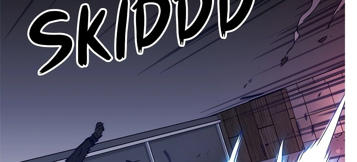 Cleaner K Chapter 86 - Page 10