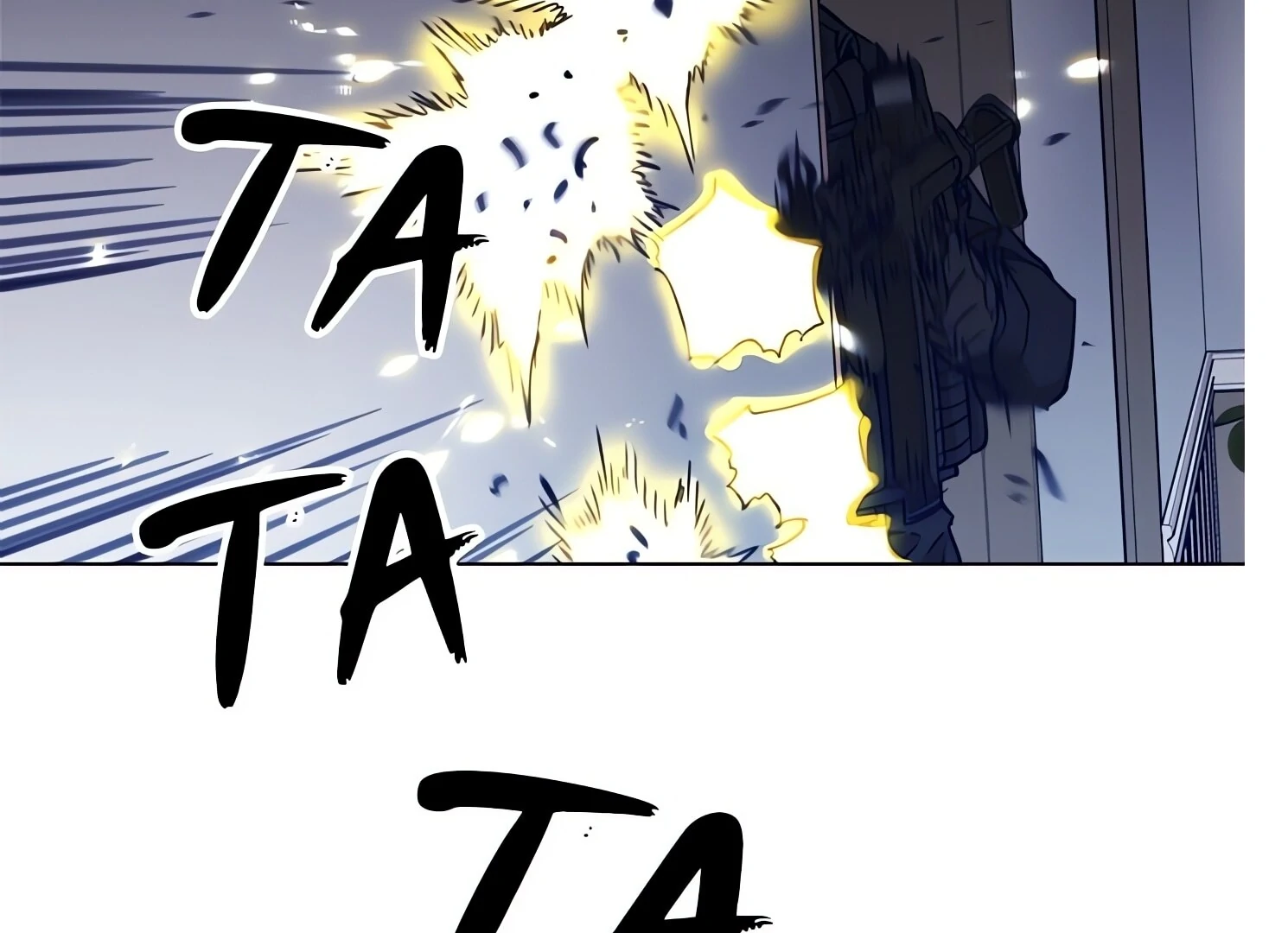 Cleaner K Chapter 86 - Page 93