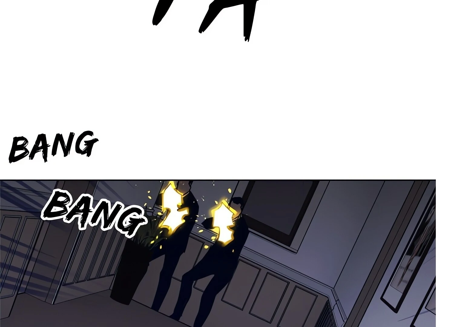 Cleaner K Chapter 86 - Page 94