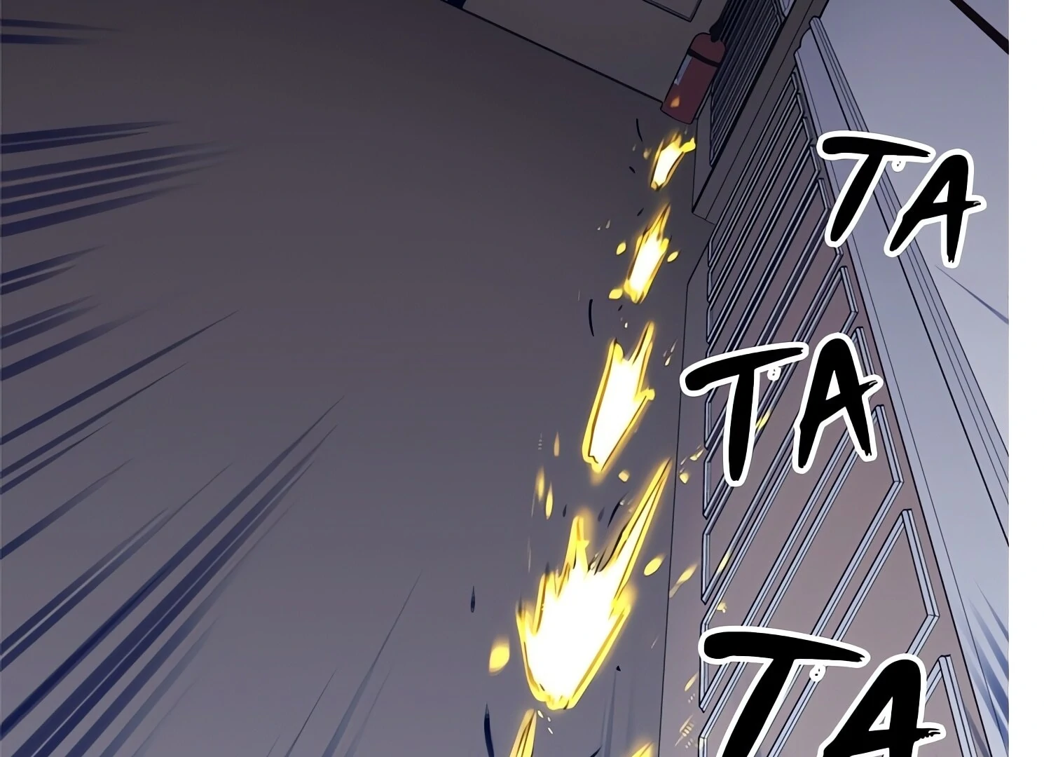 Cleaner K Chapter 86 - Page 95