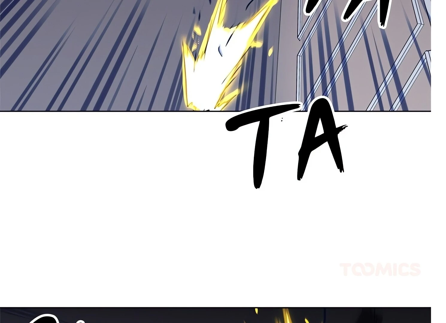 Cleaner K Chapter 86 - Page 96