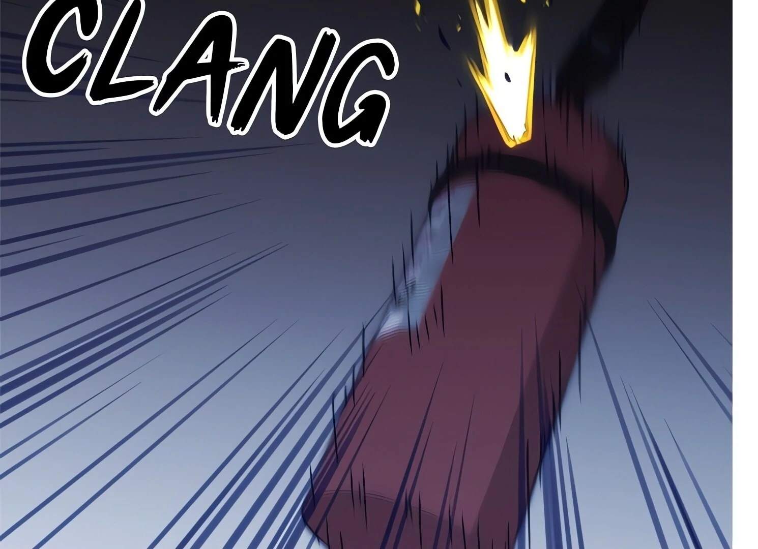 Cleaner K Chapter 86 - Page 97