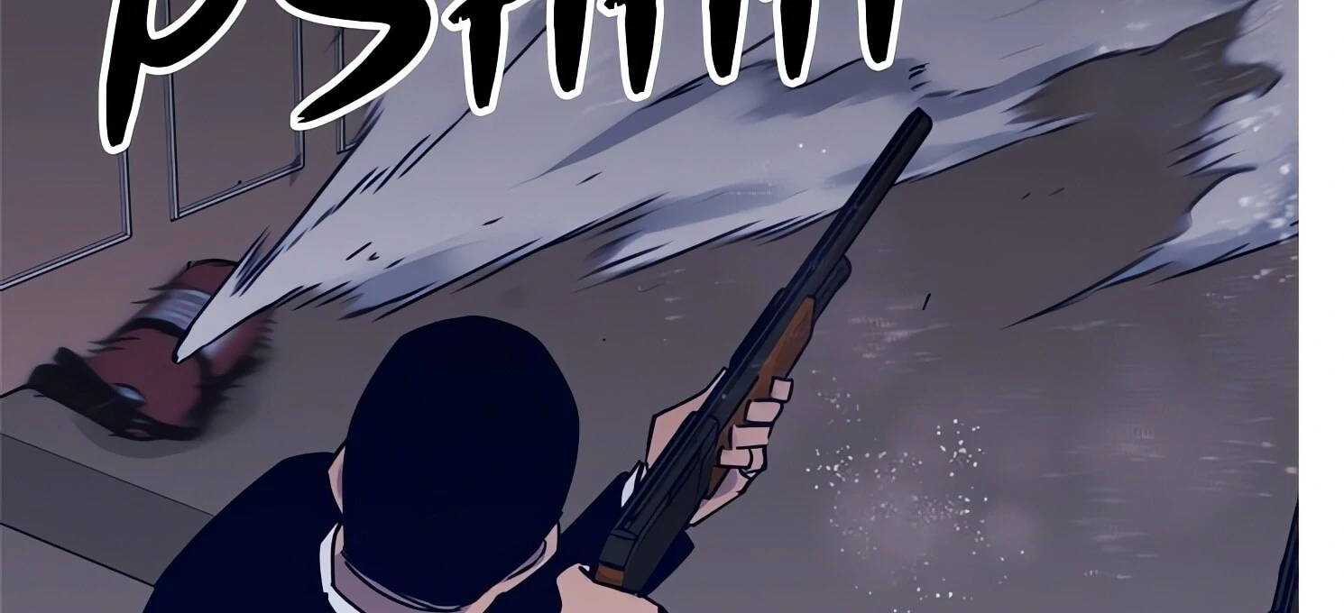 Cleaner K Chapter 86 - Page 99