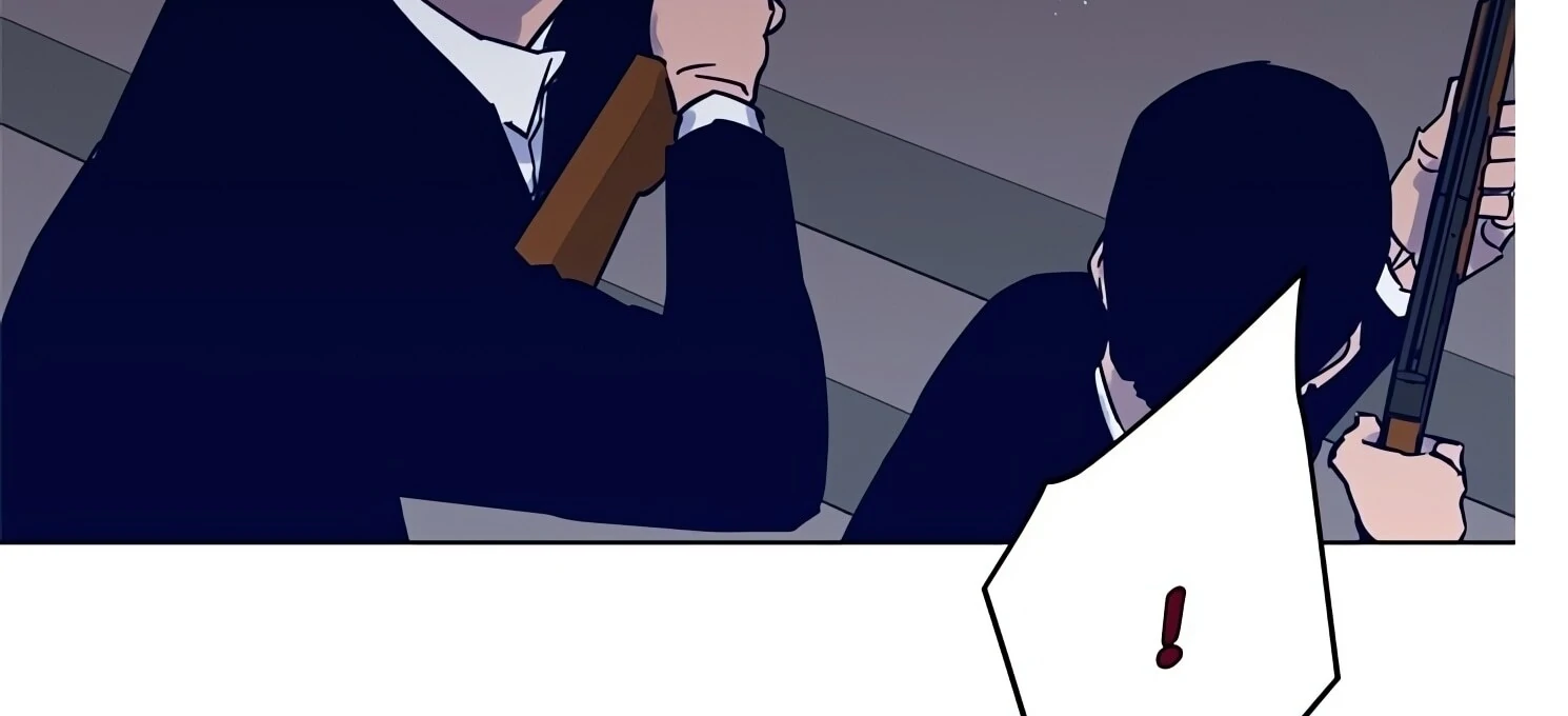 Cleaner K Chapter 86 - Page 100